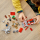 LEGO Jurassic World 76946 Schwytanie welociraptorów Blue i Bety - 1037685 - zdjęcie 2